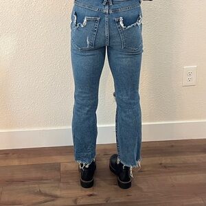 Good American Jeans, size 6/28